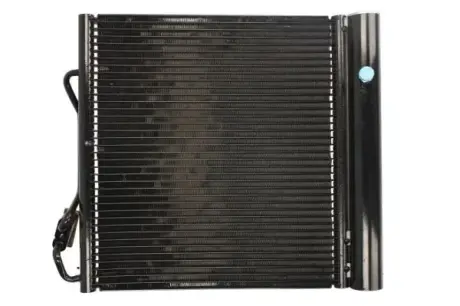 Радіатор кондиціонера thermotec KTT110414