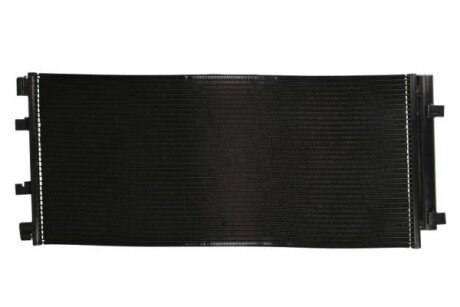 Радіатор кондиціонера thermotec KTT110417