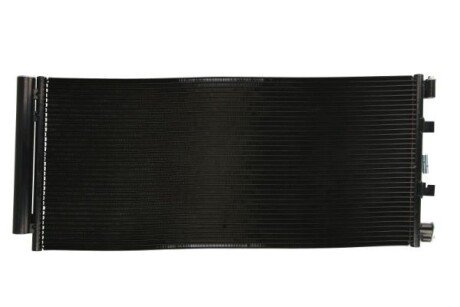 Радіатор кондиціонера thermotec KTT110417