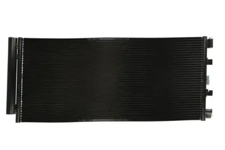 Радіатор кондиціонера Thermotec KTT110417