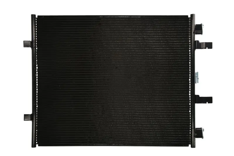 Радіатор кондиціонера Thermotec KTT110418 (фото 1)