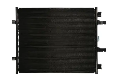 Радіатор кондиціонера Thermotec KTT110418