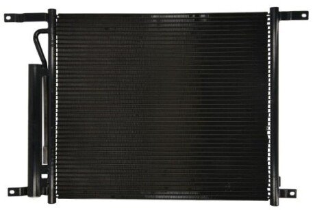 Радіатор кондиціонера thermotec KTT110419