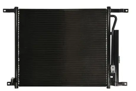 Радіатор кондиціонера thermotec KTT110419