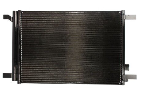 Радіатор кондиціонера thermotec KTT110433