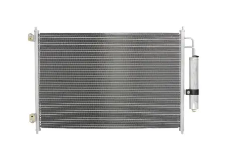 Радіатор кондиціонера Thermotec KTT110471