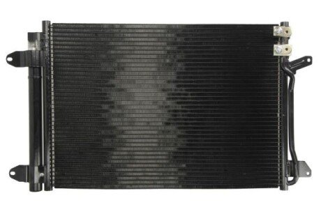 Радіатор кондиціонера thermotec KTT110475