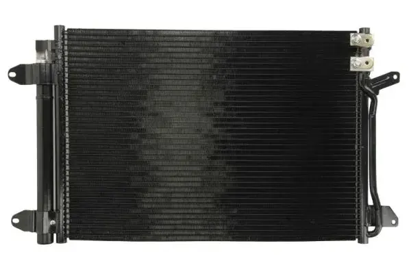 Радіатор кондиціонера thermotec KTT110475