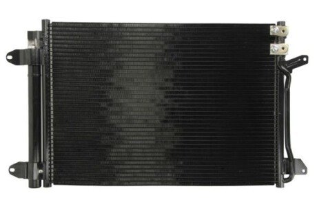 Радіатор кондиціонера thermotec KTT110475