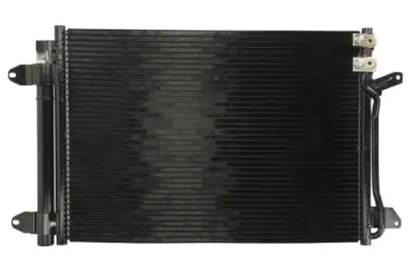 Радіатор кондиціонера Thermotec KTT110475
