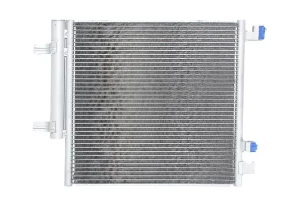 Радіатор кондиціонера thermotec KTT110477