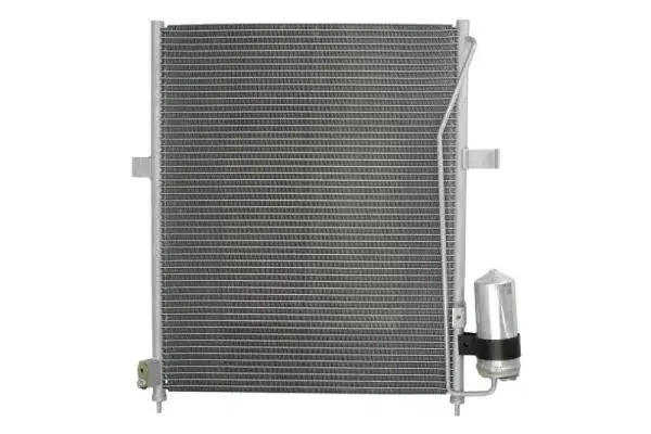 Радіатор кондиціонера thermotec KTT110492
