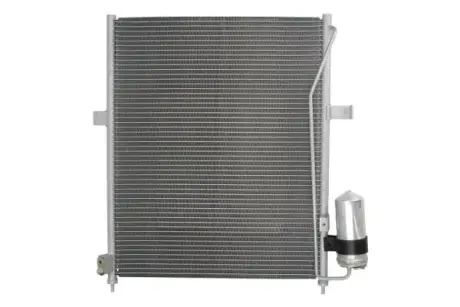 Радіатор кондиціонера Thermotec KTT110492