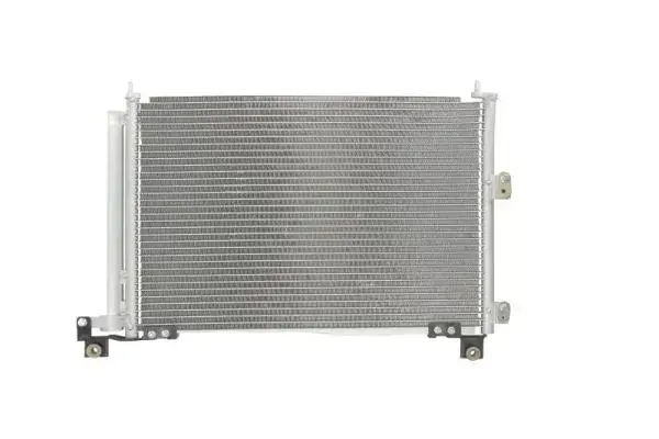 Радіатор кондиціонера Thermotec KTT110493 (фото 1)