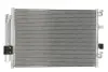 Радіатор кондиціонера Thermotec KTT110500 (фото 2)