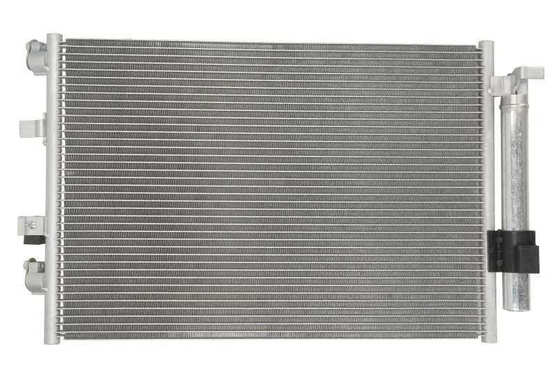 Радіатор кондиціонера Thermotec KTT110500 (фото 1)