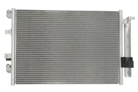 Радіатор кондиціонера Thermotec KTT110500