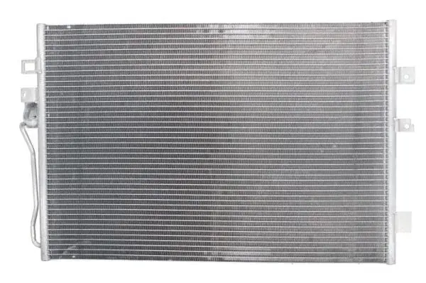 Радіатор кондиціонера Thermotec KTT110509 (фото 1)