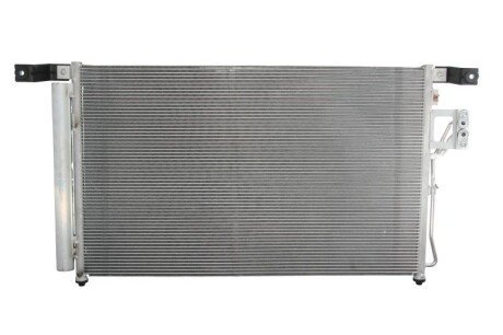 Радіатор кондиціонера thermotec KTT110511