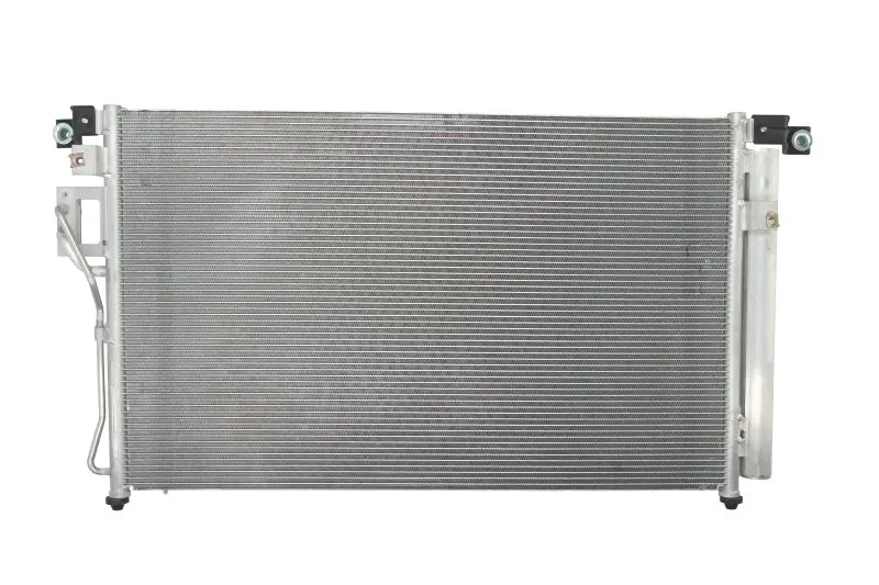 Радіатор кондиціонера Thermotec KTT110511 (фото 1)