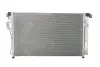 Радіатор кондиціонера Thermotec KTT110511 (фото 1)
