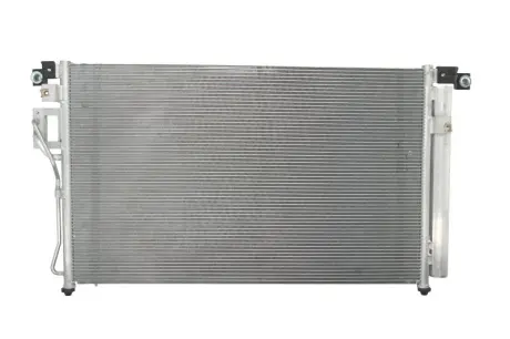 Радіатор кондиціонера Thermotec KTT110511