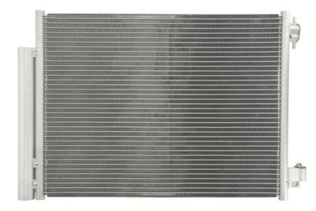 Радіатор кондиціонера thermotec KTT110517