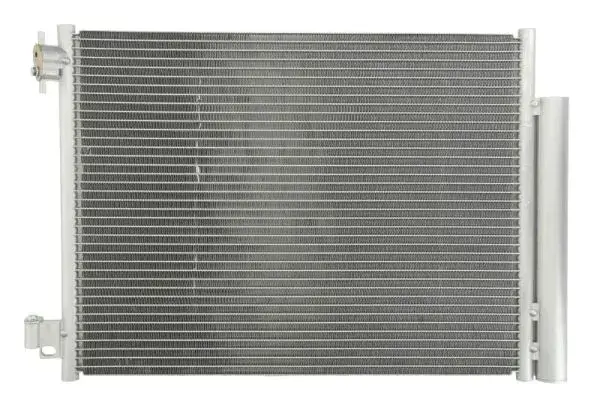 Радіатор кондиціонера thermotec KTT110517