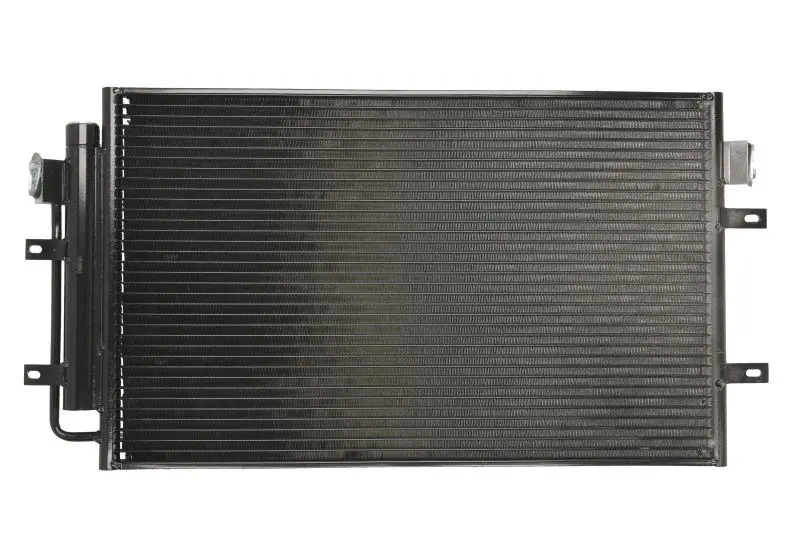 Радіатор кондиціонера thermotec KTT110519