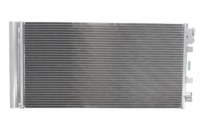 Радіатор кондиціонера Thermotec KTT110520 (фото 1)