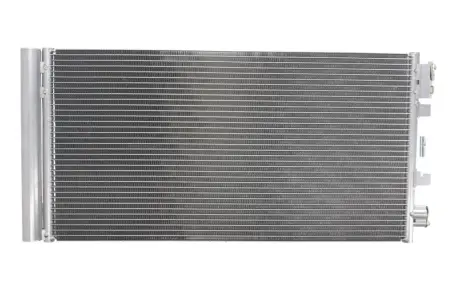Радіатор кондиціонера thermotec KTT110520