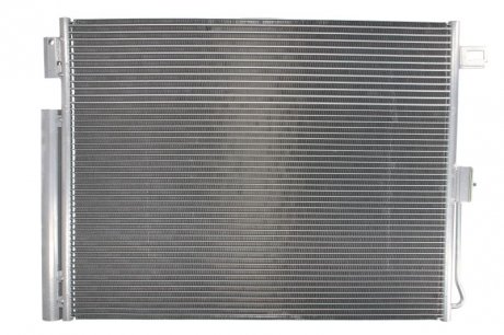 Радіатор кондиціонера thermotec KTT110522