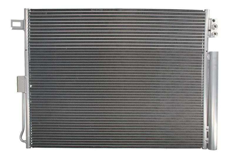 Радіатор кондиціонера thermotec KTT110522