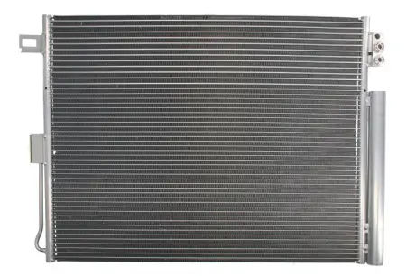 Радіатор кондиціонера thermotec KTT110522