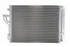Радіатор кондиціонера thermotec KTT110537