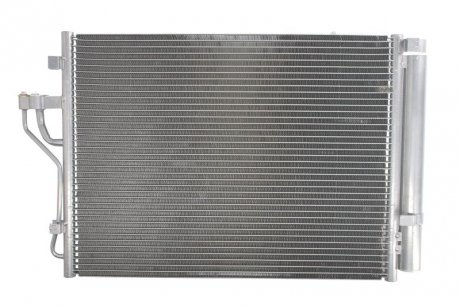 Радіатор кондиціонера thermotec KTT110537