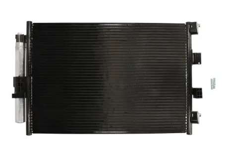 Радіатор кондиціонера Thermotec KTT110557
