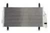 Радіатор кондиціонера Thermotec KTT110559 (фото 2)