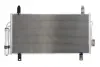 Радіатор кондиціонера Thermotec KTT110559 (фото 1)