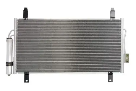 Радіатор кондиціонера Thermotec KTT110559