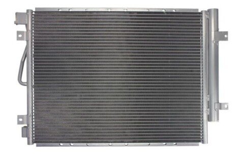 Радіатор кондиціонера thermotec KTT110563