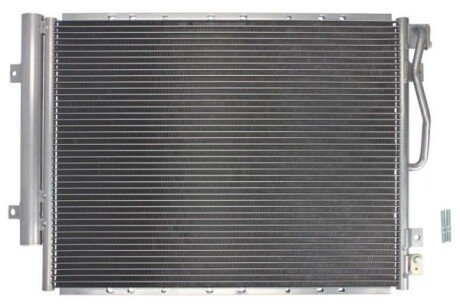 Радіатор кондиціонера thermotec KTT110563