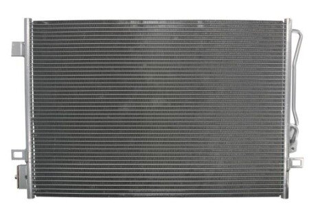 Радіатор кондиціонера thermotec KTT110571