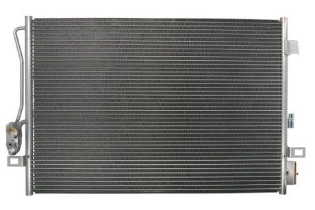 Радіатор кондиціонера thermotec KTT110571