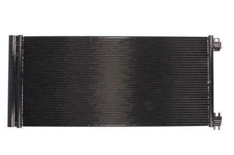 Радіатор кондиціонера thermotec KTT110586