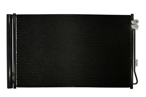 Радіатор кондиціонера Thermotec KTT110601 (фото 1)