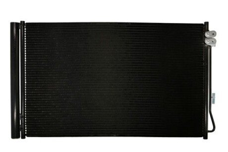 Радіатор кондиціонера thermotec KTT110601