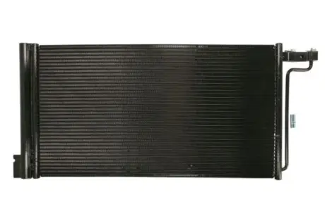 Радіатор кондиціонера Thermotec KTT110602