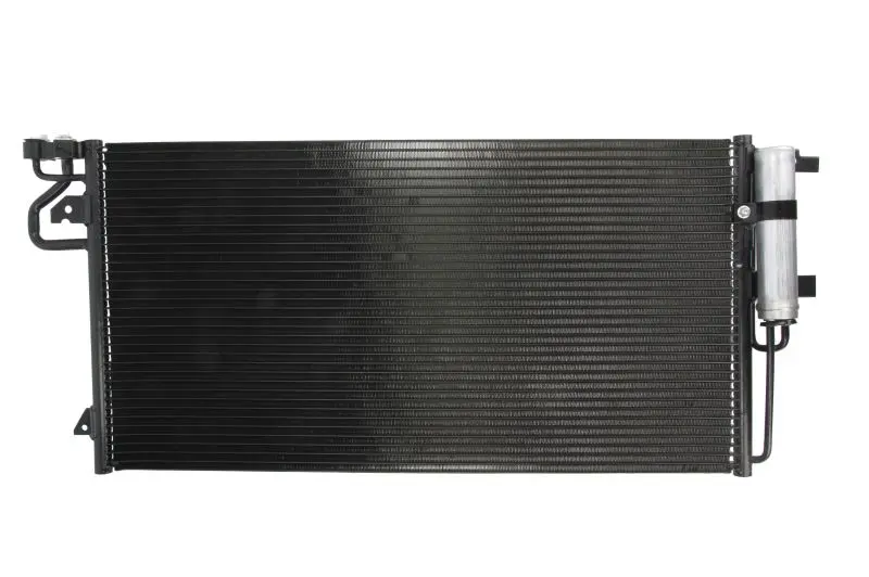 Радіатор кондиціонера thermotec KTT110636