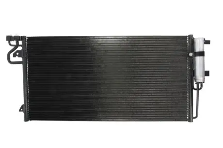 Радіатор кондиціонера thermotec KTT110636